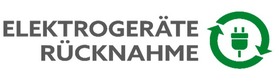 Rücknahme von Elektroaltgeräten