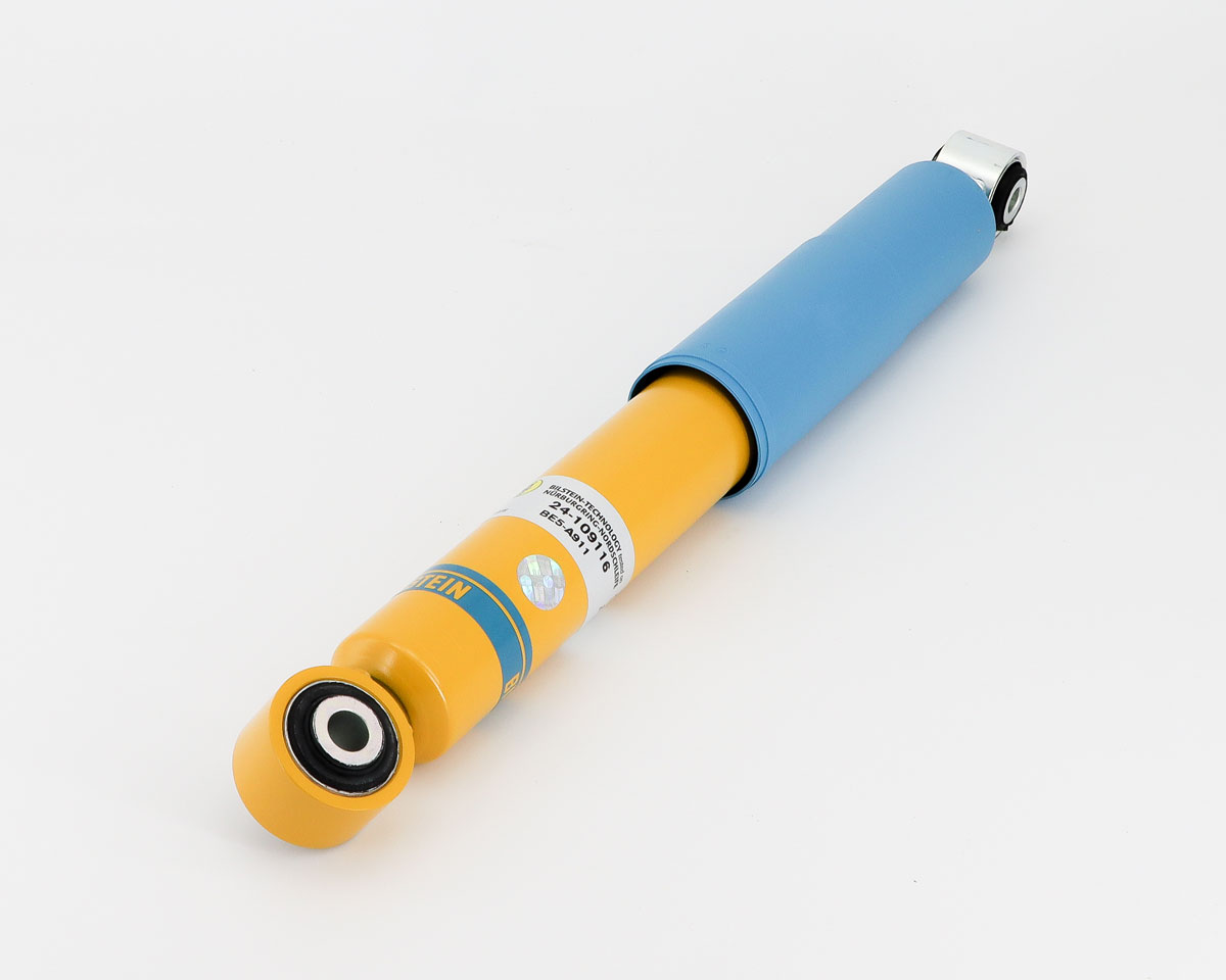 Bilstein B6 24-109116 Stoßdämpfer Hinterachse passend für VW T5 (2003-2015)