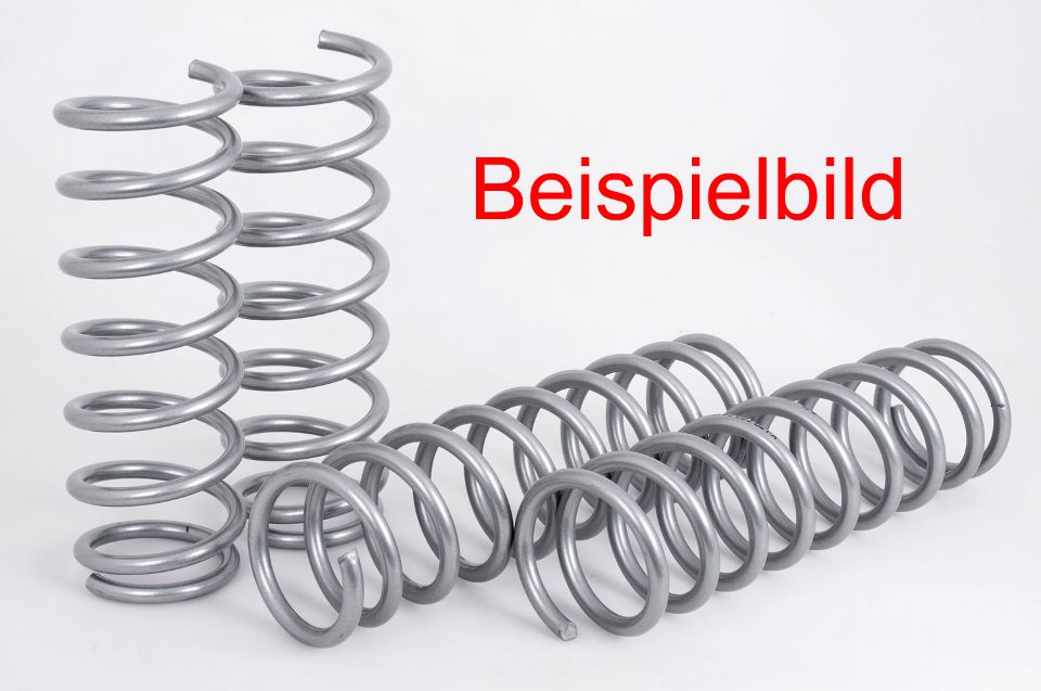 Eibach lowering springs 30mm suitable for Dacia Duster (HS) (2010-2018) (4WD) & Dacia Duster (HM) (2017-2023) (4WD)