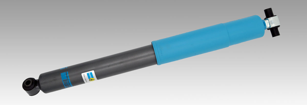 Produktbild: 1x Bilstein Stoßdämpfer B8 Vorderachse