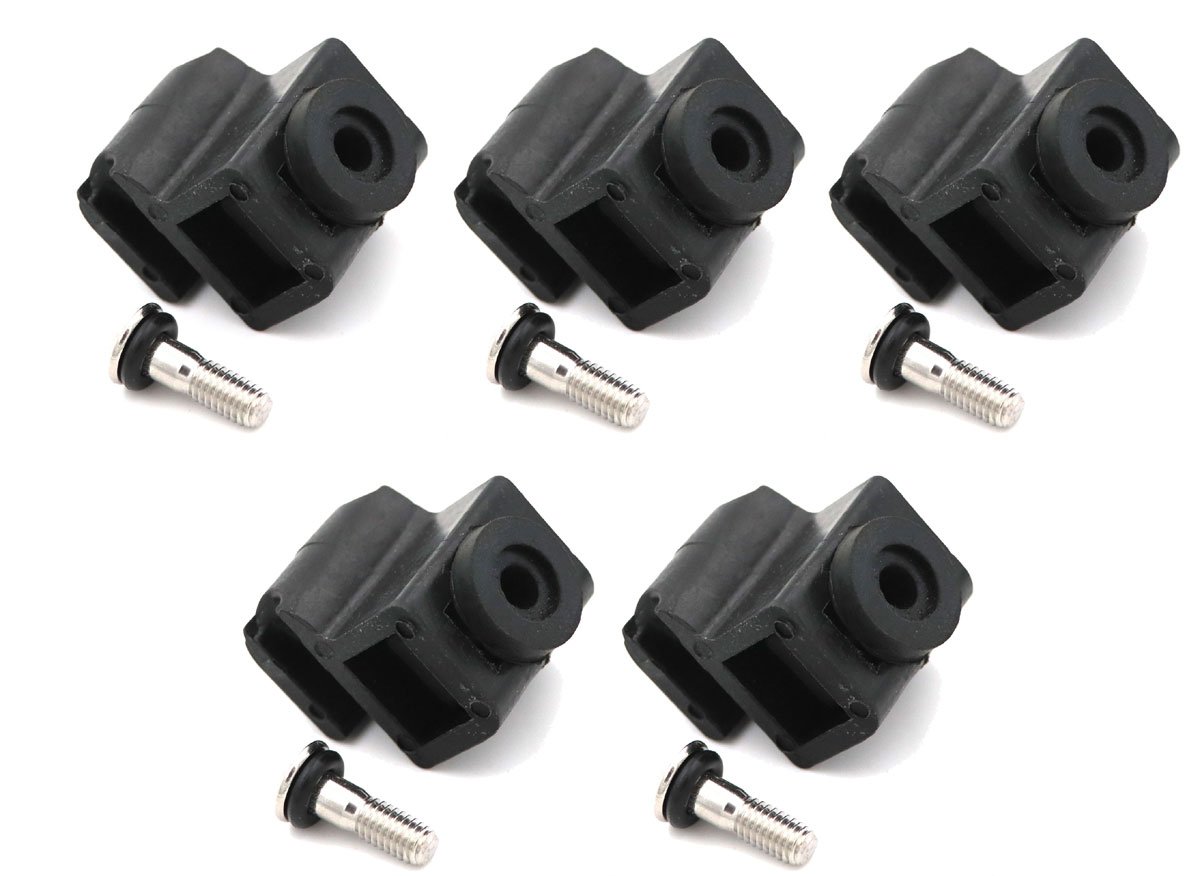 I-vent RDKS/TPMS Sensor-Satz (4 Stück) Für BMW 4e Produktbild