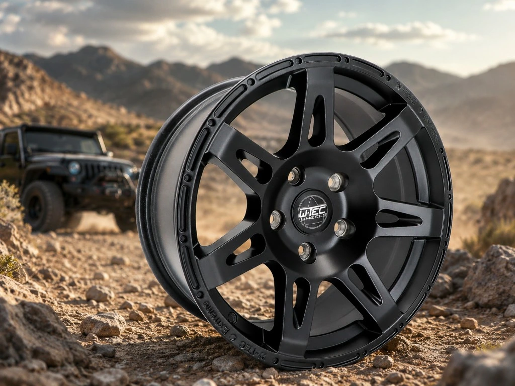 Wheels & Complete Wheel Sets