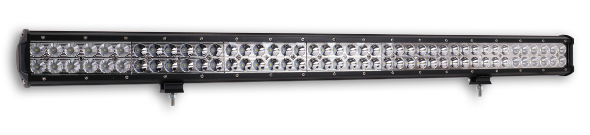 Euralight - 38" Reaper - LED Lightbar with ECE R112 approval mark