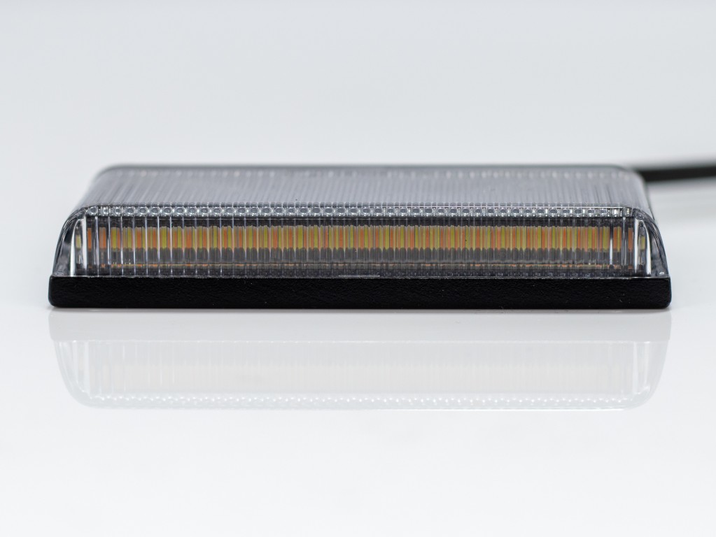 Euralight | NOVA Slim LED Rear & Warning light | ECE-R10 / R148 / R65