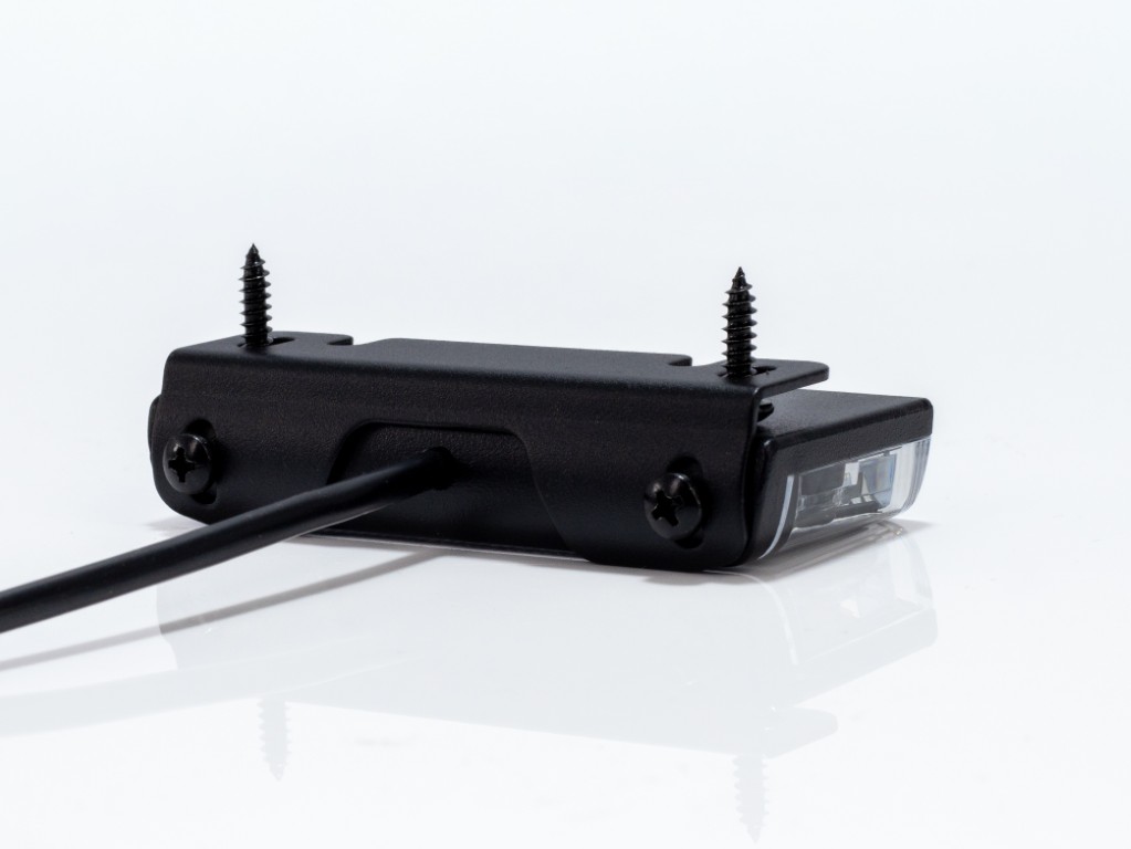 Euralight | NOVA Slim LED Rear & Warning light | ECE-R10 / R148 / R65