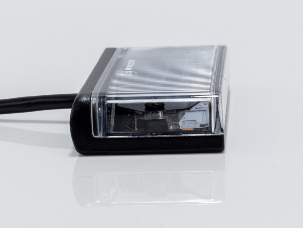 Euralight | NOVA Slim LED Rear & Warning light | ECE-R10 / R148 / R65