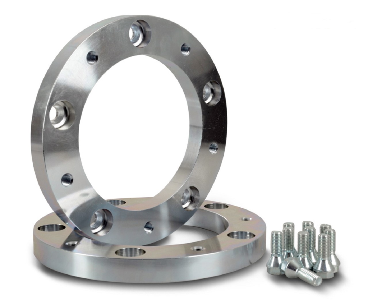 Produktbild: Spurverbreiterung (2x23mm) VW Käfer / Bus T1 + T2 /