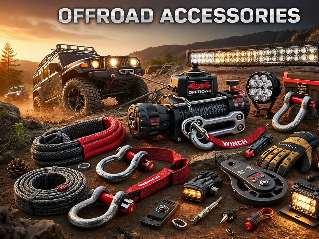 Other Accessories