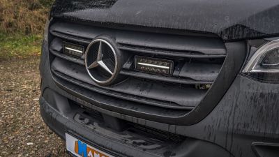 Grille Kit