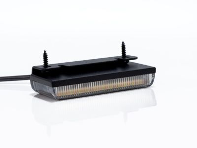 LED reverse light