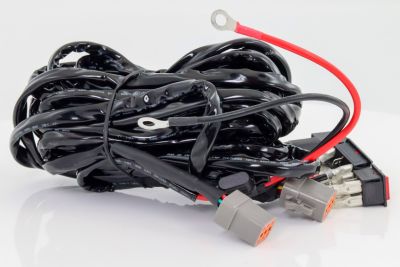 Accessories & Spare Parts